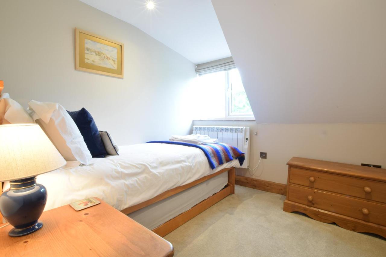 1 Tunns Cottages, Rushmere, Nr Beccles Luaran gambar