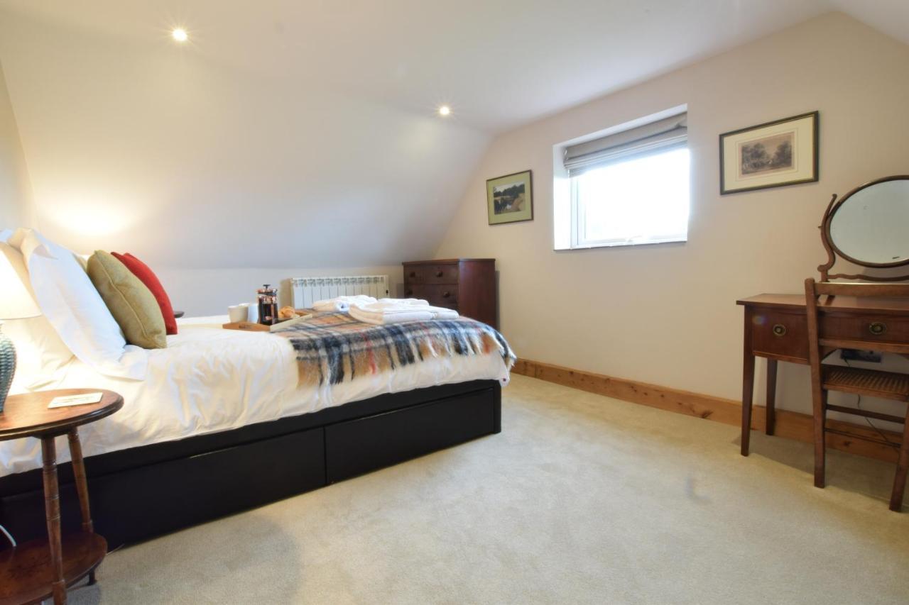 1 Tunns Cottages, Rushmere, Nr Beccles Luaran gambar