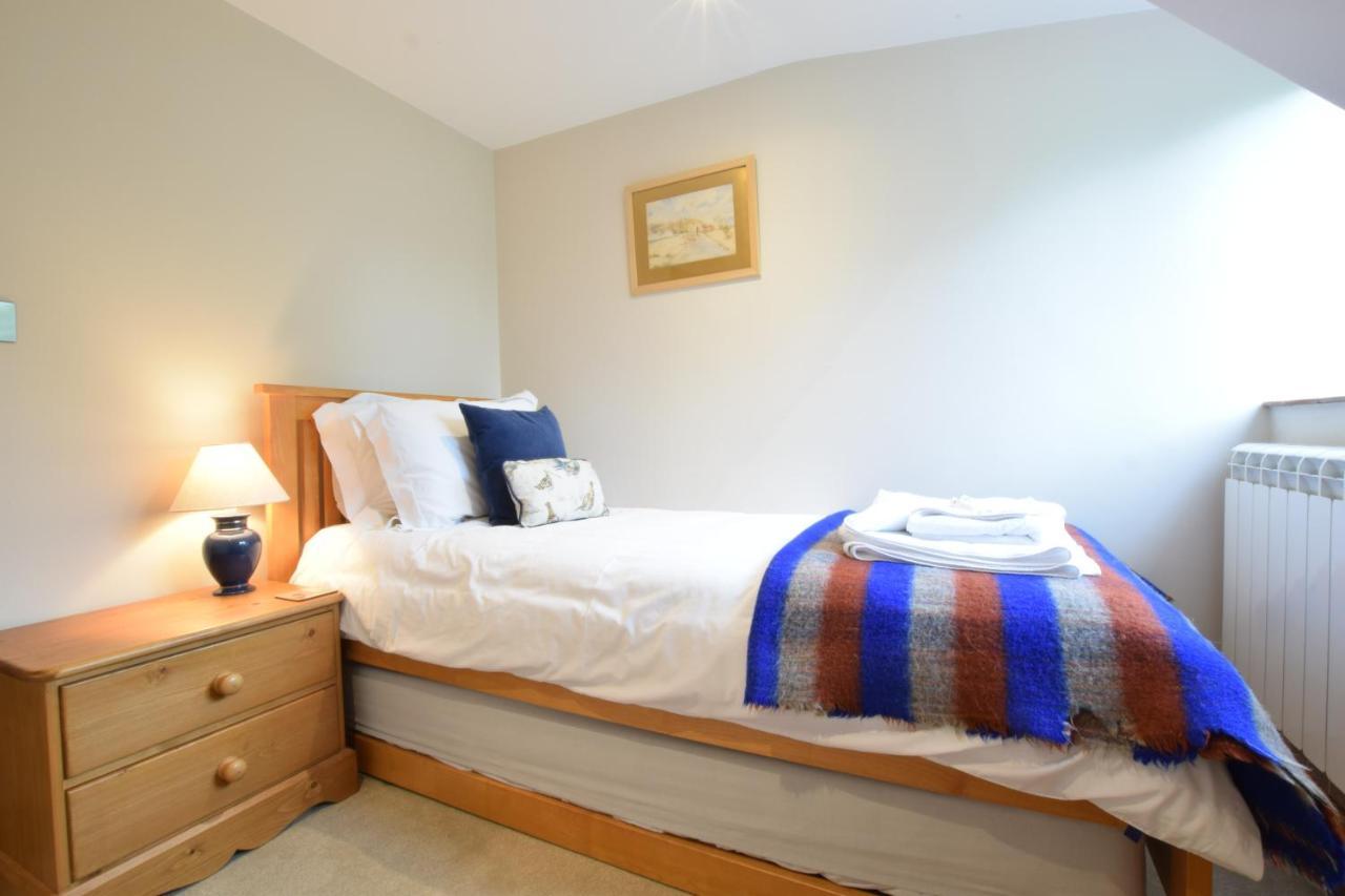 1 Tunns Cottages, Rushmere, Nr Beccles Luaran gambar