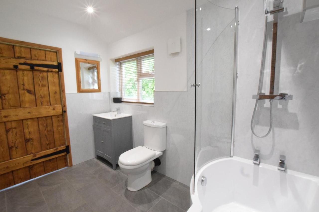 1 Tunns Cottages, Rushmere, Nr Beccles Luaran gambar