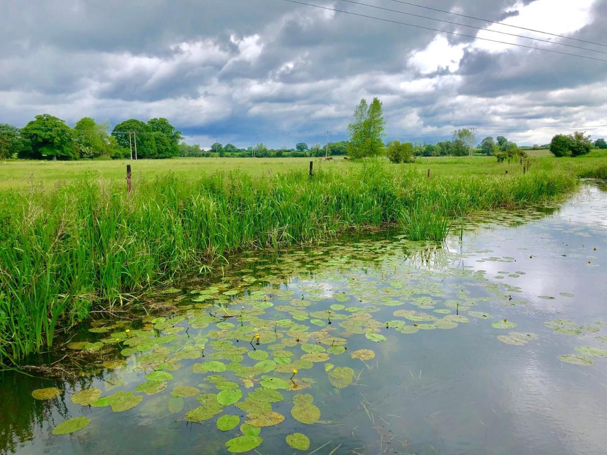 1 Tunns Cottages, Rushmere, Nr Beccles Luaran gambar